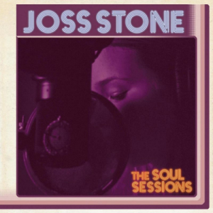 STONE, JOSS - SOUL SESSIONS
