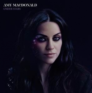 MACDONALD, AMY - UNDER STARS
