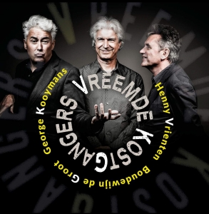 VREEMDE KOSTGANGERS - VREEMDE KOSTGANGERS