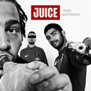 FRESKU/MOCROMANIAC - JUICE