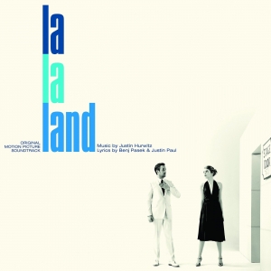 VARIOUS - LA LA LAND