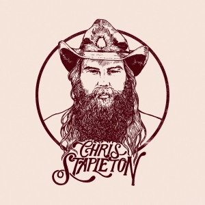 STAPLETON, CHRIS - FROM A ROOM  VOLUME 1