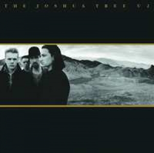 U2 - JOSHUA TREE  30TH ANN.DEL.ED)