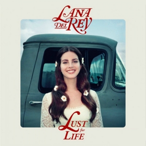 REY, LANA DEL - LUST FOR LIFE