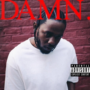 LAMAR, KENDRICK - DAMN.