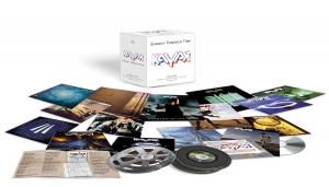 KAYAK - JOURNEY THROUGH TIME