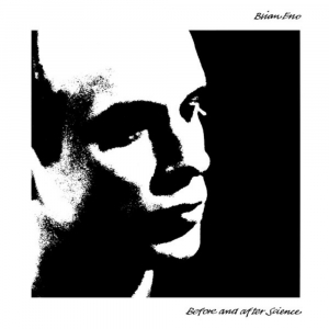 ENO, BRIAN - BEFORE AND AFTER SCIENCE