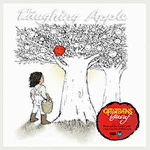 YUSUF/CAT STEVENS - THE LAUGHING APPLE
