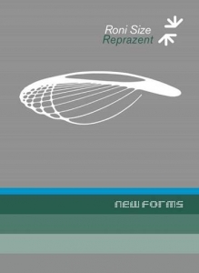 SIZE, RONI/REPRAZENT - NEW FORMS