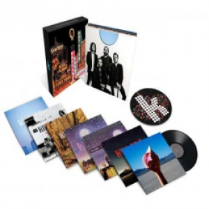 KILLERS - CAREER BOX -LTD-