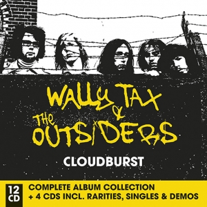 TAX, WALLY & OUTSIDERS - CLOUDBURST