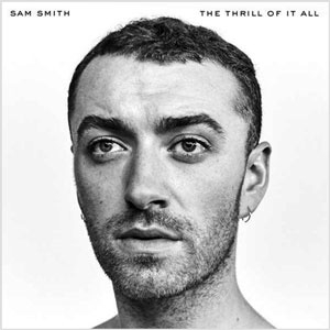 SMITH, SAM - THRILL OF IT ALL (2LP WIT VINYL)