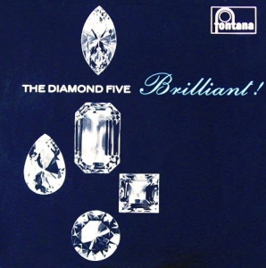 DIAMOND FIVE - BRILLIANT!