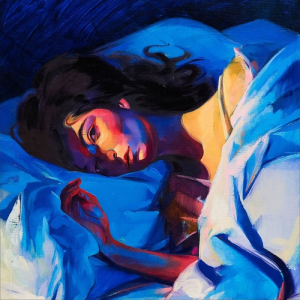 LORDE - MELODRAMA (COLOURED 2LP)