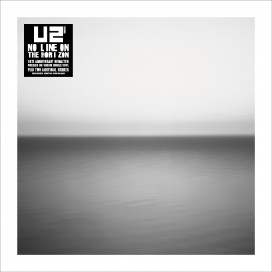 U2 - NO LINE ON THE HORIZON