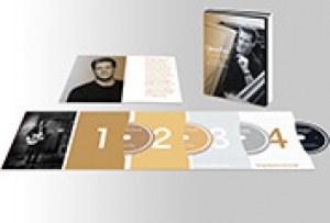 FREY, GLENN - ABOVE THE CLOUDS: THE VERY BEST (3CD/DVD)