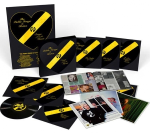 PUBLIC IMAGE LIMITED - PUBLIC IMAGE IS ROTTEN -LTD-