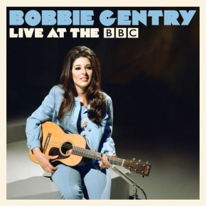 GENTRY, BOBBIE - LIVE AT THE BBC