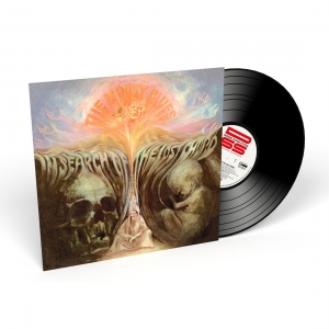 MOODY BLUES - IN SEARCH OF THE LOST CHORD