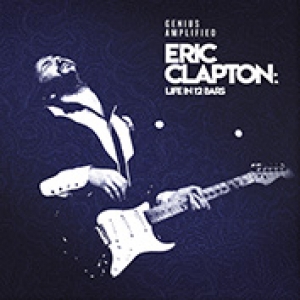 VARIOUS - ERIC CLAPTON  LIFE IN 12 BARS