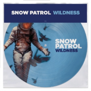 ·SNOW PATROL - ·WILDNESS (PICTURE DISC)