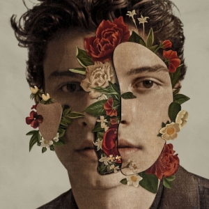 MENDES, SHAWN - SHAWN MENDES