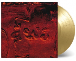 DEUS - ZEA -COLOURED/ANNIVERS-