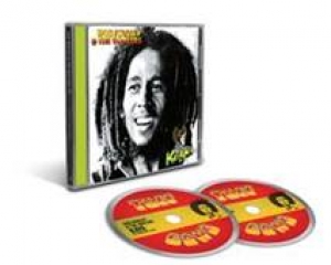 MARLEY, BOB - KAYA 40