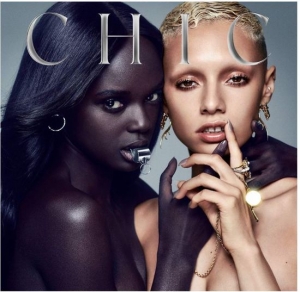 RODGERS, NILE & CHIC - IT S ABOUT TIME