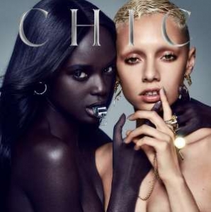 RODGERS, NILE & CHIC - IT S ABOUT TIME (LTD DELUXE EDITION)