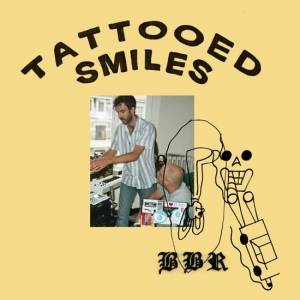 BLACK BOX REVELATION - TATTOOED SMILES
