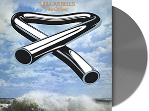 OLDFIELD, MIKE - TUBULAR BELLS