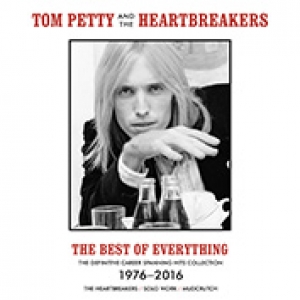 TOM PETTY AND THE HEARTBREAKERS - THE BEST OF EVERYTHING - THE DEFINI