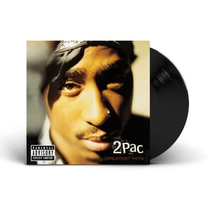 TUPAC - GREATEST HITS
