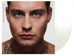 DOUWE BOB - SHAPE I'M IN -HQ-