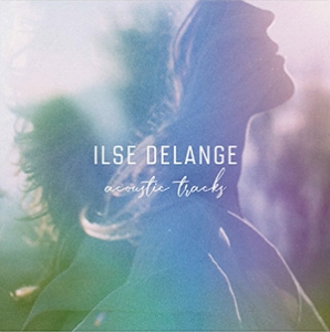 DELANGE, ILSE - ACOUSTIC TRACKS -CLRD-