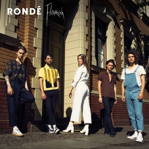 RONDÉ - FLOURISH