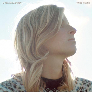 MCCARTNEY, LINDA - WIDE PRAIRIE
