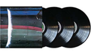 PAUL MCCARTNEY & WINGS - WINGS OVER AMERICA