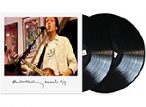 MCCARTNEY, PAUL - AMOEBA GIG