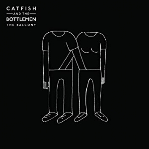 CATFISH AND THE BOTTLEMEN - THE BALANCE
