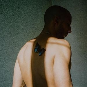 WILLEM - MAN IN NOOD -BLACK VINYL-