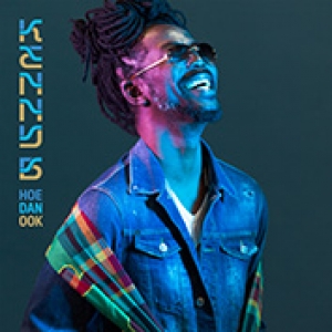 KENNY B - HOE DAN OOK