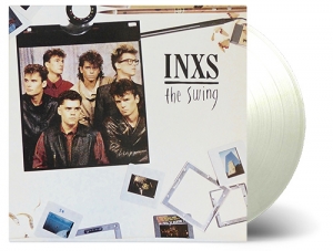 INXS - THE SWING
