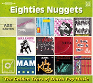 VARIOUS - GOLDEN YEARS OF DUTCH POP MUSIC - E