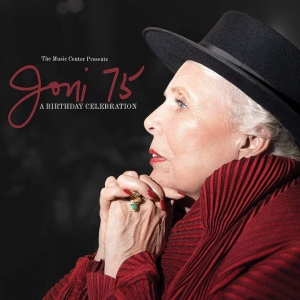VARIOUS - JONI 75  A JONI MITCHELL BIRTHDAY C
