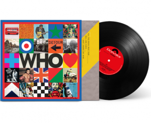 WHO - WHO