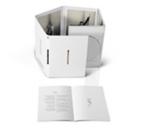 RAMMSTEIN - RAMMSTEIN