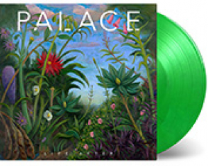 PALACE - LIFE AFTER -INDIE-