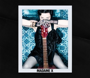 MADONNA - MADAME X